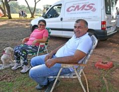 Foto de la galería: El Polo encabezó un gran fin de semana hípico y familiar en Posadas