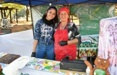 Foto de la galería: El Polo encabezó un gran fin de semana hípico y familiar en Posadas