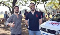 Foto de la galería: El Polo encabezó un gran fin de semana hípico y familiar en Posadas