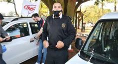 Foto de la galería: El Polo encabezó un gran fin de semana hípico y familiar en Posadas