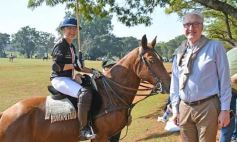 Foto de la galería: El Polo encabezó un gran fin de semana hípico y familiar en Posadas