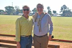 Foto de la galería: El Polo encabezó un gran fin de semana hípico y familiar en Posadas