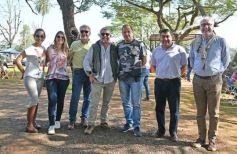 Foto de la galería: El Polo encabezó un gran fin de semana hípico y familiar en Posadas