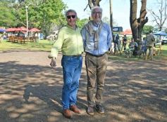 Foto de la galería: El Polo encabezó un gran fin de semana hípico y familiar en Posadas