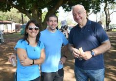 Foto de la galería: El Polo encabezó un gran fin de semana hípico y familiar en Posadas