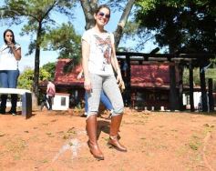 Foto de la galería: El Polo encabezó un gran fin de semana hípico y familiar en Posadas