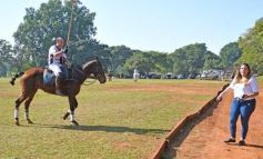 Foto de la galería: El Polo encabezó un gran fin de semana hípico y familiar en Posadas