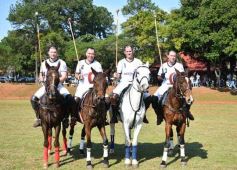 Foto de la galería: El Polo encabezó un gran fin de semana hípico y familiar en Posadas