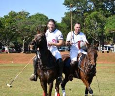 Foto de la galería: El Polo encabezó un gran fin de semana hípico y familiar en Posadas