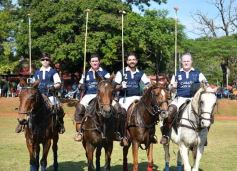 Foto de la galería: El Polo encabezó un gran fin de semana hípico y familiar en Posadas