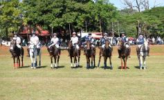 Foto de la galería: El Polo encabezó un gran fin de semana hípico y familiar en Posadas