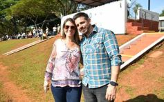 Foto de la galería: El Polo encabezó un gran fin de semana hípico y familiar en Posadas