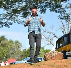 Foto de la galería: El Polo encabezó un gran fin de semana hípico y familiar en Posadas