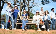 Foto de la galería: El Polo encabezó un gran fin de semana hípico y familiar en Posadas