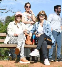 Foto de la galería: El Polo encabezó un gran fin de semana hípico y familiar en Posadas