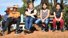 Foto de la galería: El Polo encabezó un gran fin de semana hípico y familiar en Posadas