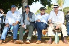 Foto de la galería: El Polo encabezó un gran fin de semana hípico y familiar en Posadas