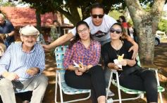 Foto de la galería: El Polo encabezó un gran fin de semana hípico y familiar en Posadas