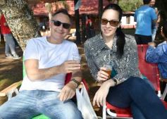 Foto de la galería: El Polo encabezó un gran fin de semana hípico y familiar en Posadas