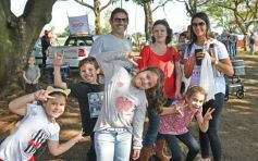 Foto de la galería: El Polo encabezó un gran fin de semana hípico y familiar en Posadas