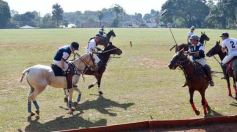 Foto de la galería: El Polo encabezó un gran fin de semana hípico y familiar en Posadas