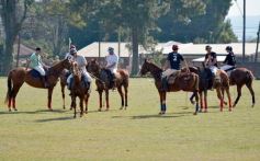 Foto de la galería: El Polo encabezó un gran fin de semana hípico y familiar en Posadas
