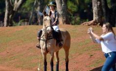 Foto de la galería: El Polo encabezó un gran fin de semana hípico y familiar en Posadas