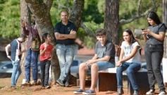 Foto de la galería: El Polo encabezó un gran fin de semana hípico y familiar en Posadas