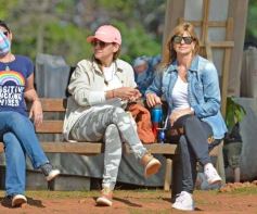 Foto de la galería: El Polo encabezó un gran fin de semana hípico y familiar en Posadas