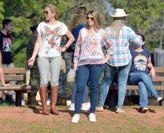 Foto de la galería: El Polo encabezó un gran fin de semana hípico y familiar en Posadas