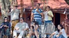 Foto de la galería: El Polo encabezó un gran fin de semana hípico y familiar en Posadas