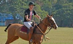 Foto de la galería: El Polo encabezó un gran fin de semana hípico y familiar en Posadas