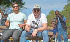 Foto de la galería: El Polo encabezó un gran fin de semana hípico y familiar en Posadas