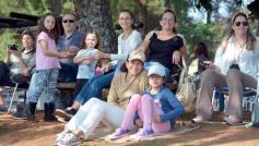 Foto de la galería: El Polo encabezó un gran fin de semana hípico y familiar en Posadas