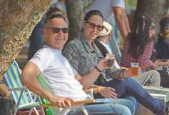 Foto de la galería: El Polo encabezó un gran fin de semana hípico y familiar en Posadas