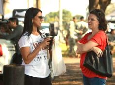 Foto de la galería: El Polo encabezó un gran fin de semana hípico y familiar en Posadas