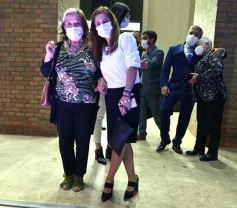 Foto de la galería: Legisladores incorporaron el taller de oratoria al diseño curricular educativo de Misiones