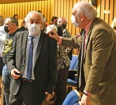 Foto de la galería: Legisladores incorporaron el taller de oratoria al diseño curricular educativo de Misiones