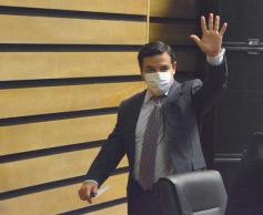 Foto de la galería: Legisladores incorporaron el taller de oratoria al diseño curricular educativo de Misiones