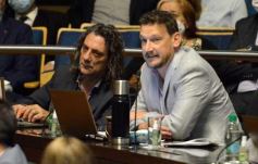 Foto de la galería: Legisladores incorporaron el taller de oratoria al diseño curricular educativo de Misiones