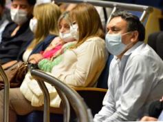 Foto de la galería: Legisladores incorporaron el taller de oratoria al diseño curricular educativo de Misiones