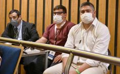 Foto de la galería: Legisladores incorporaron el taller de oratoria al diseño curricular educativo de Misiones