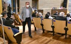 Foto de la galería: Legisladores incorporaron el taller de oratoria al diseño curricular educativo de Misiones