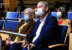 Foto de la galería: Legisladores incorporaron el taller de oratoria al diseño curricular educativo de Misiones