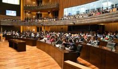 Foto de la galería: Legisladores incorporaron el taller de oratoria al diseño curricular educativo de Misiones