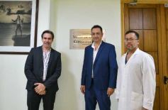 Foto de la galería: Legisladores incorporaron el taller de oratoria al diseño curricular educativo de Misiones