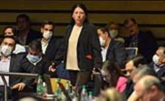 Foto de la galería: Legisladores incorporaron el taller de oratoria al diseño curricular educativo de Misiones