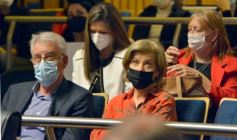 Foto de la galería: Legisladores incorporaron el taller de oratoria al diseño curricular educativo de Misiones