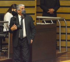 Foto de la galería: Legisladores incorporaron el taller de oratoria al diseño curricular educativo de Misiones