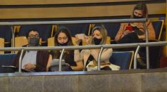 Foto de la galería: Legisladores incorporaron el taller de oratoria al diseño curricular educativo de Misiones